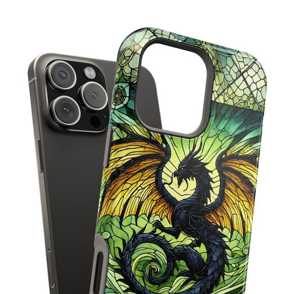 iPhone Phone Cases, Perfect Stylish Mobile Case, MLNMC531 - Picture 6 of 13